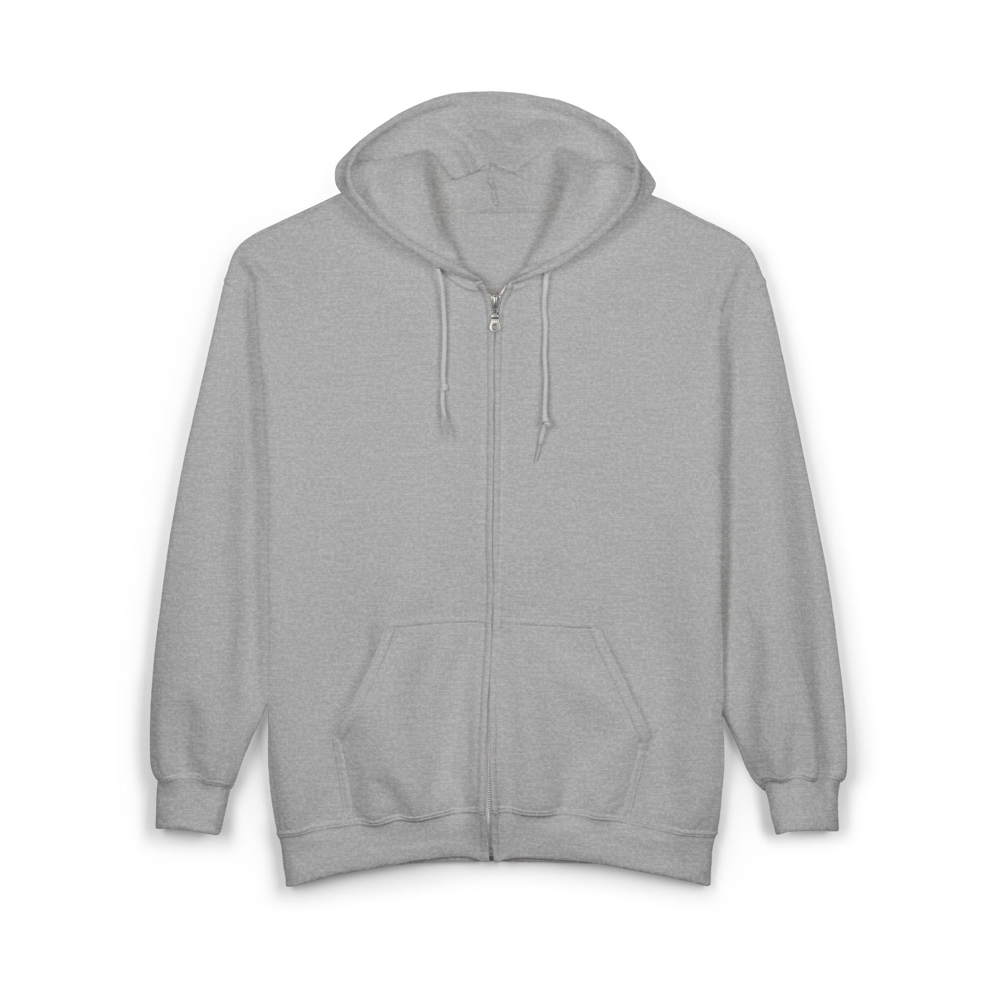 Rock Apparel Zip Hoodie