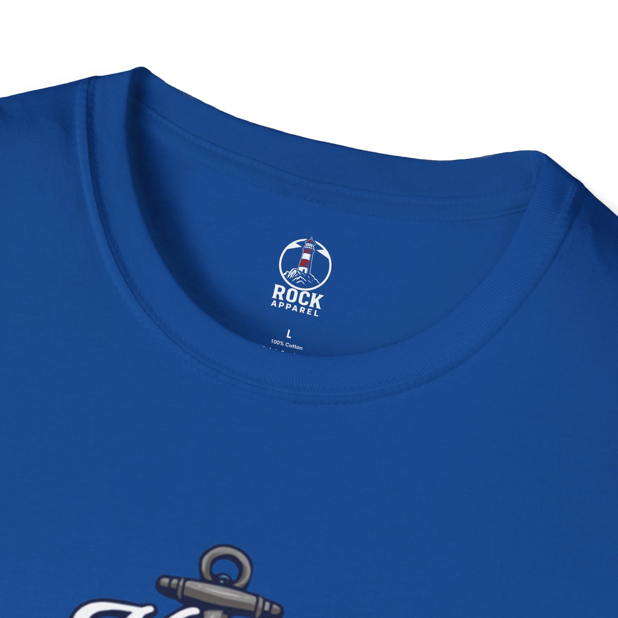 High Water Tee