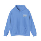 Blue Collar Proud Hoodie