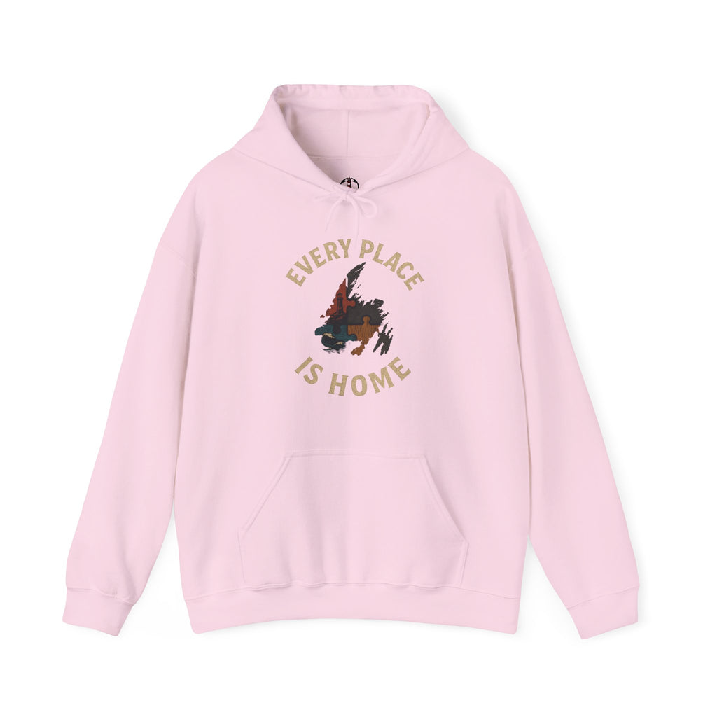 Home Sweet Home Unisex Hoodie