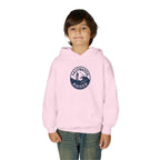 Saltwater Raised Hoodie