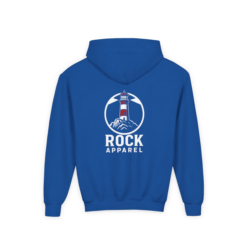 Original Rock Hoodie