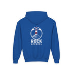 Original Rock Hoodie