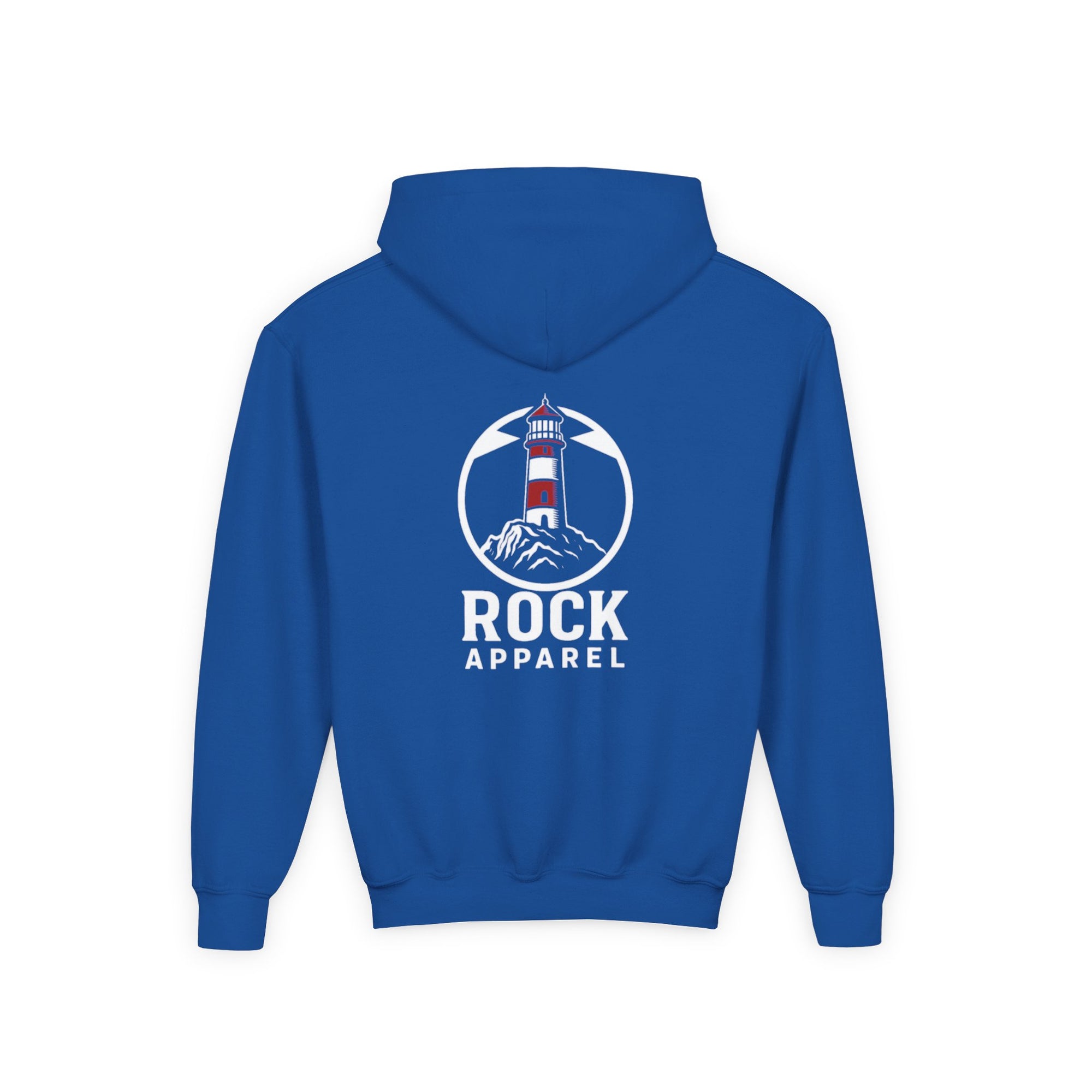 Original Rock Hoodie