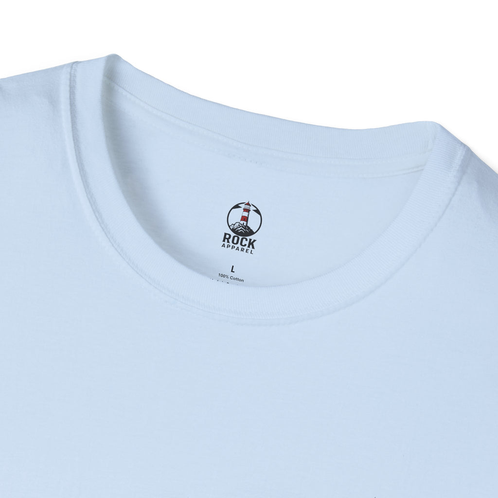 Rock Apparel Tee