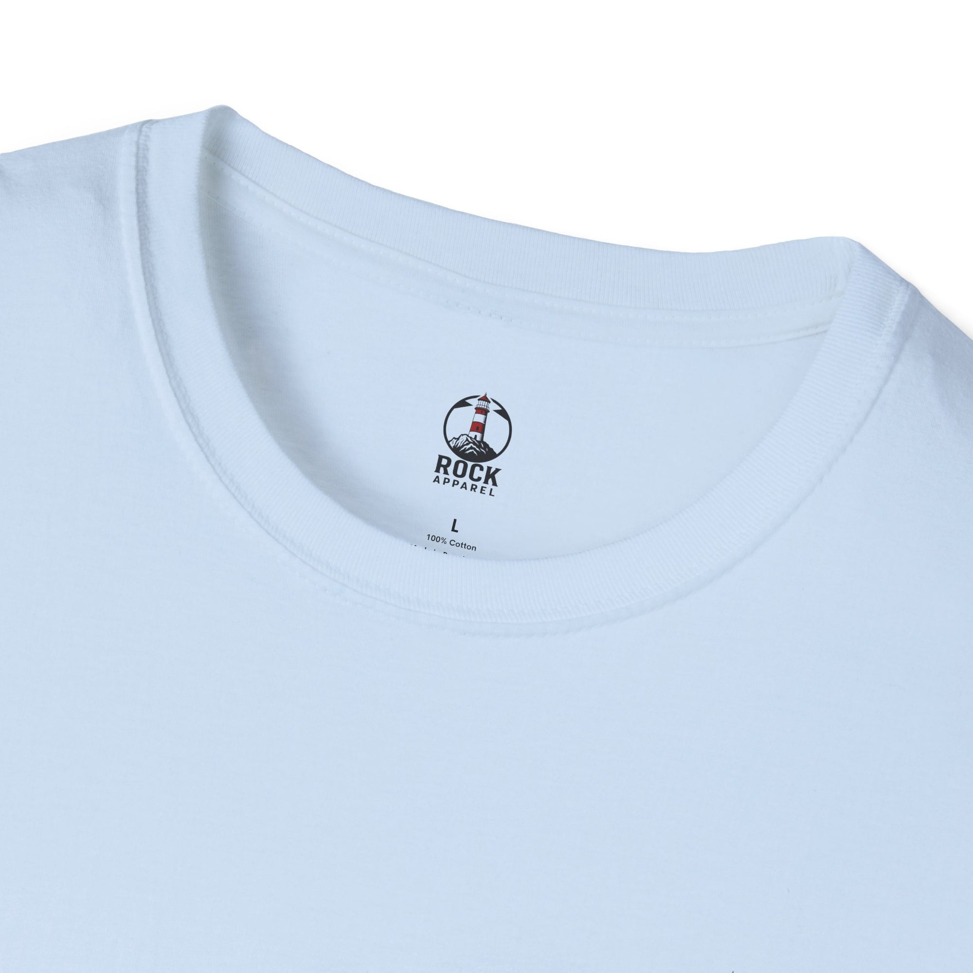 Rock Apparel Tee