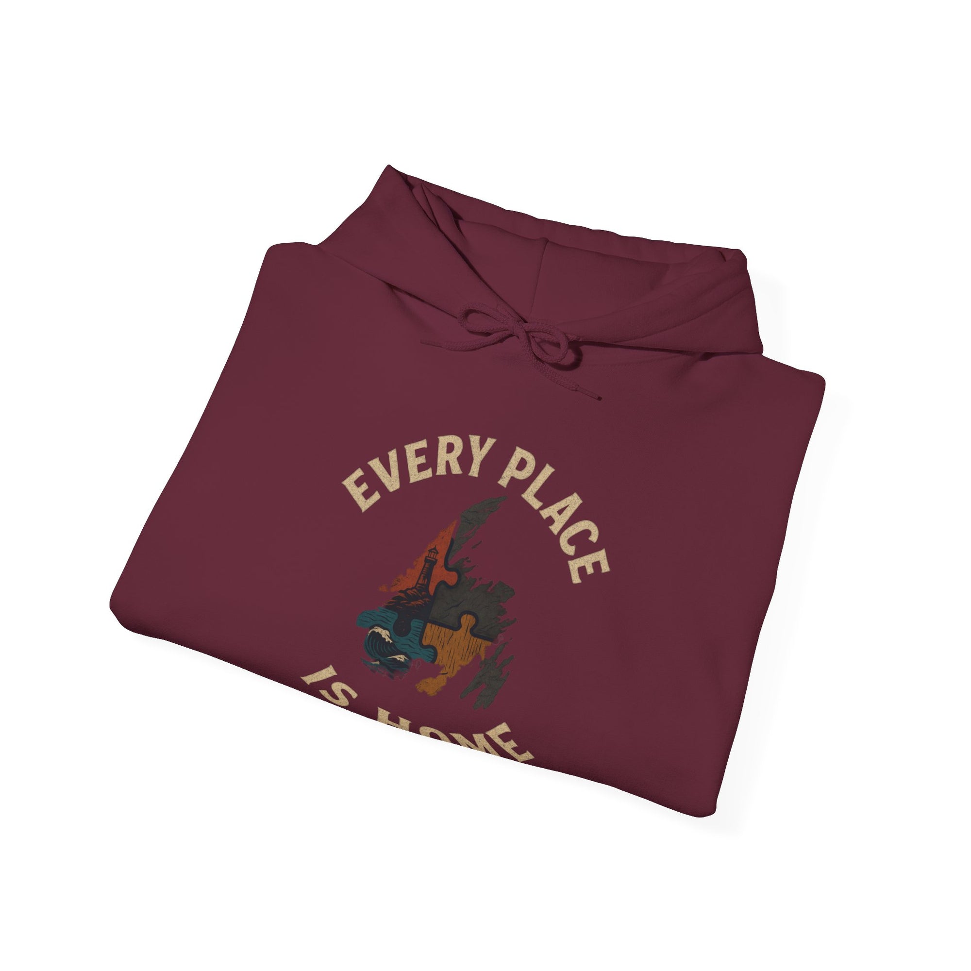 Home Sweet Home Unisex Hoodie