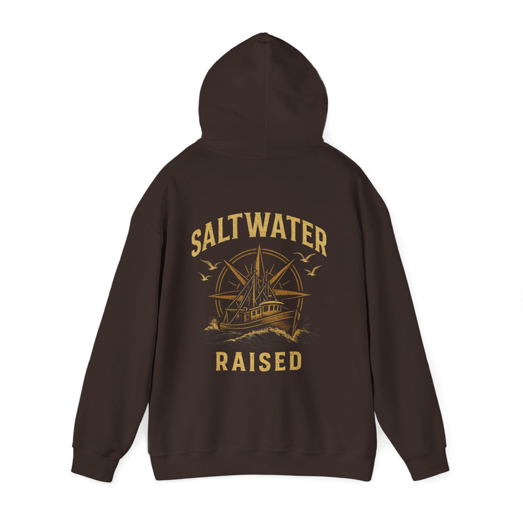 Long Run Hoodie