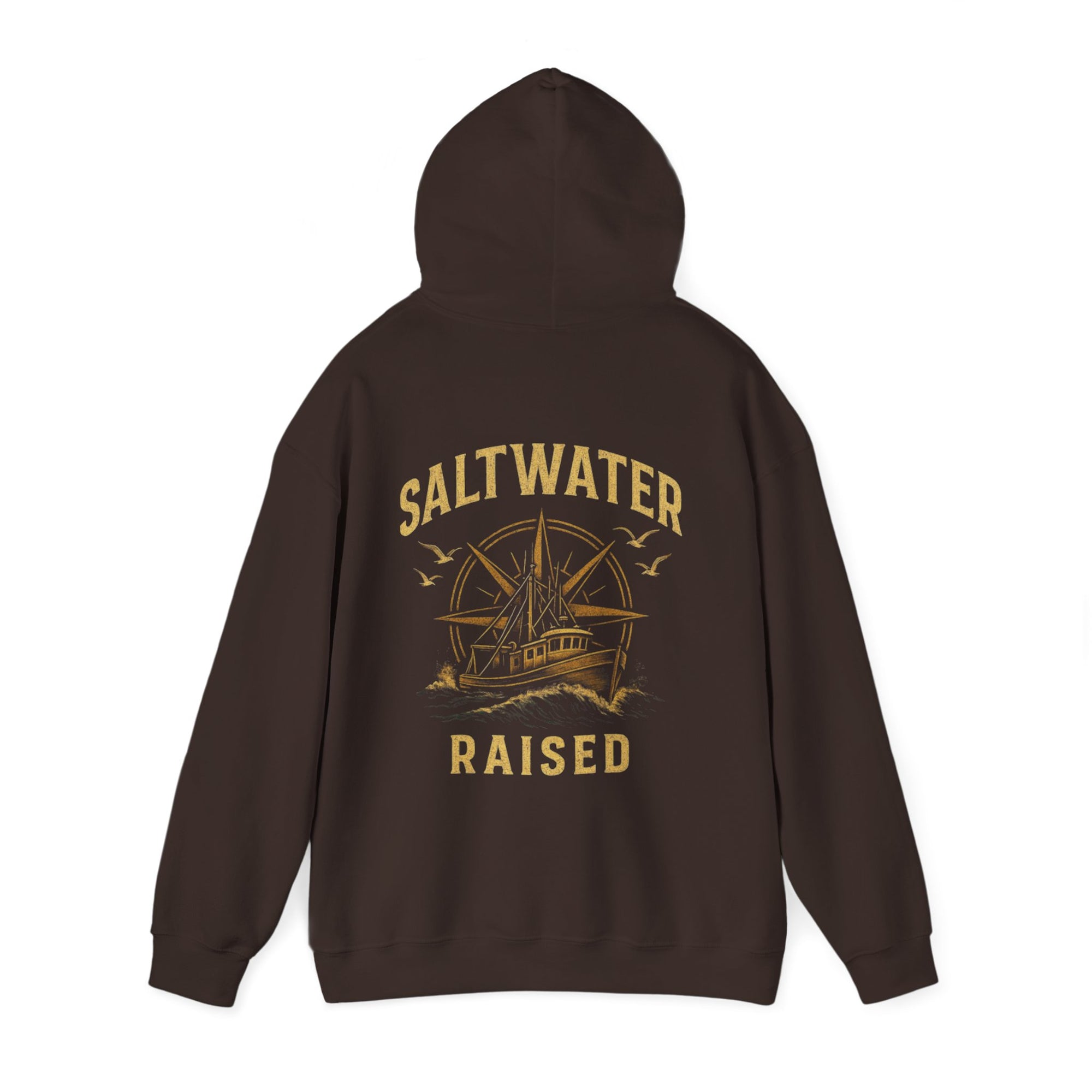 Long Run Hoodie