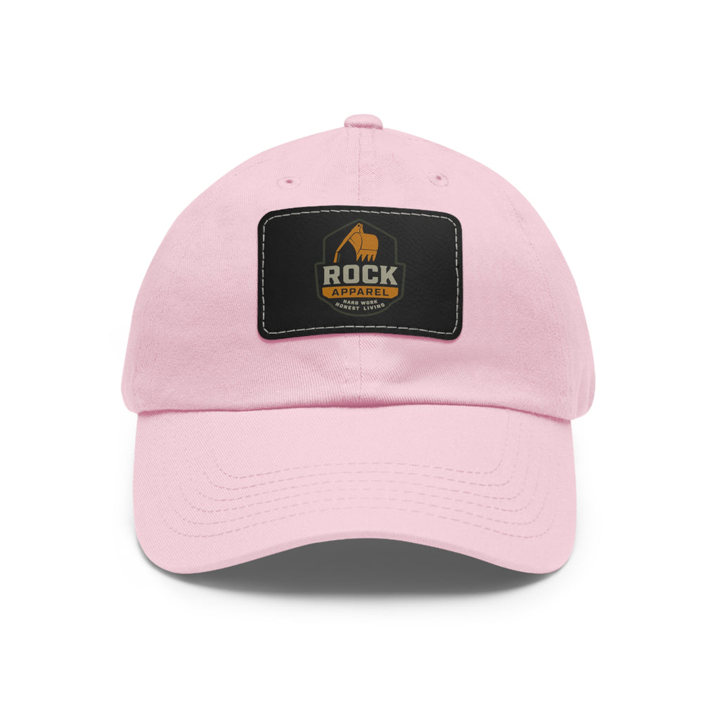 Day’s Work Trucker Hat