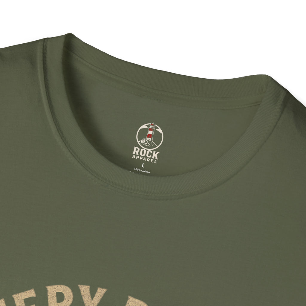 Home Sweet Home Men's Tee
