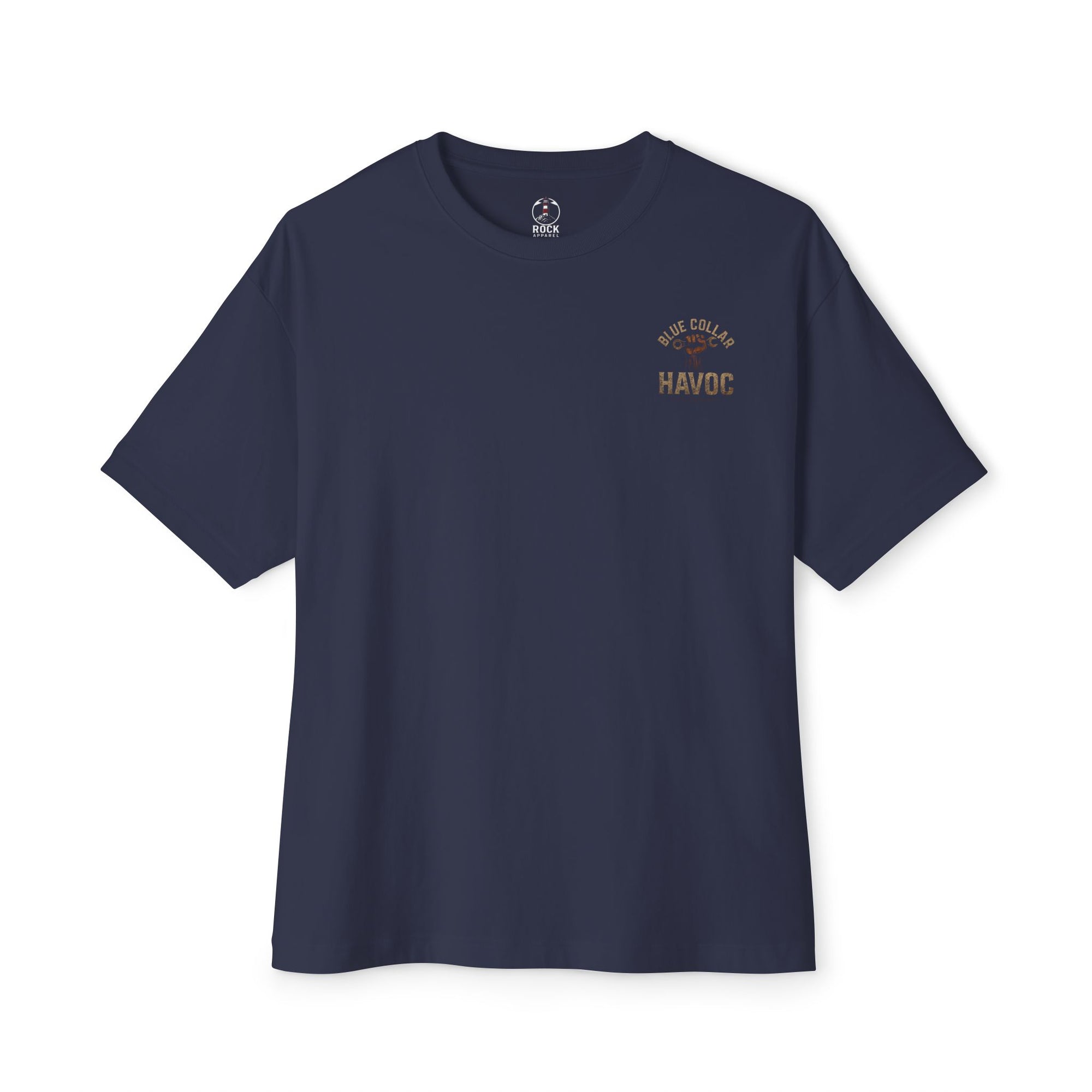 Vintage Havoc Tee