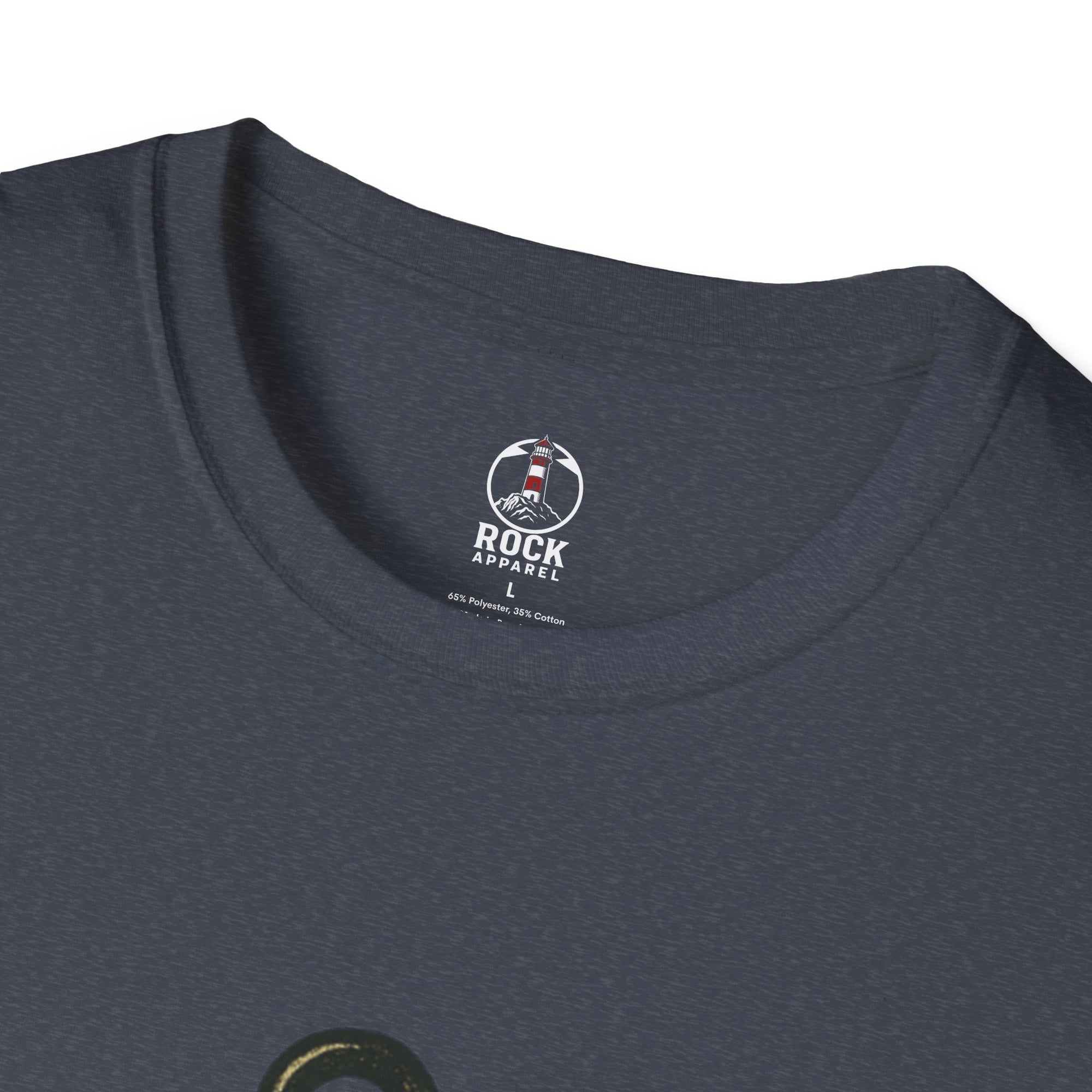 Cod Life Men's Tee