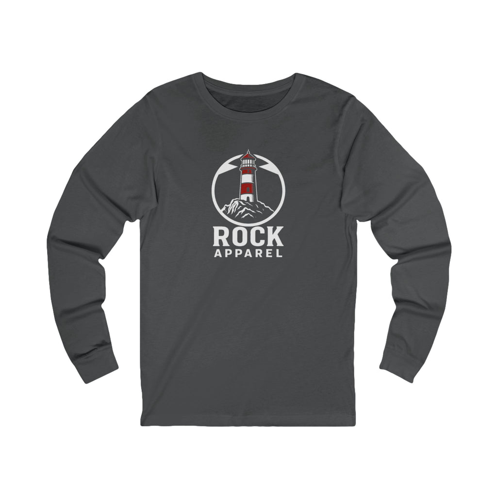 Rock Apparel Long Sleeve Tee