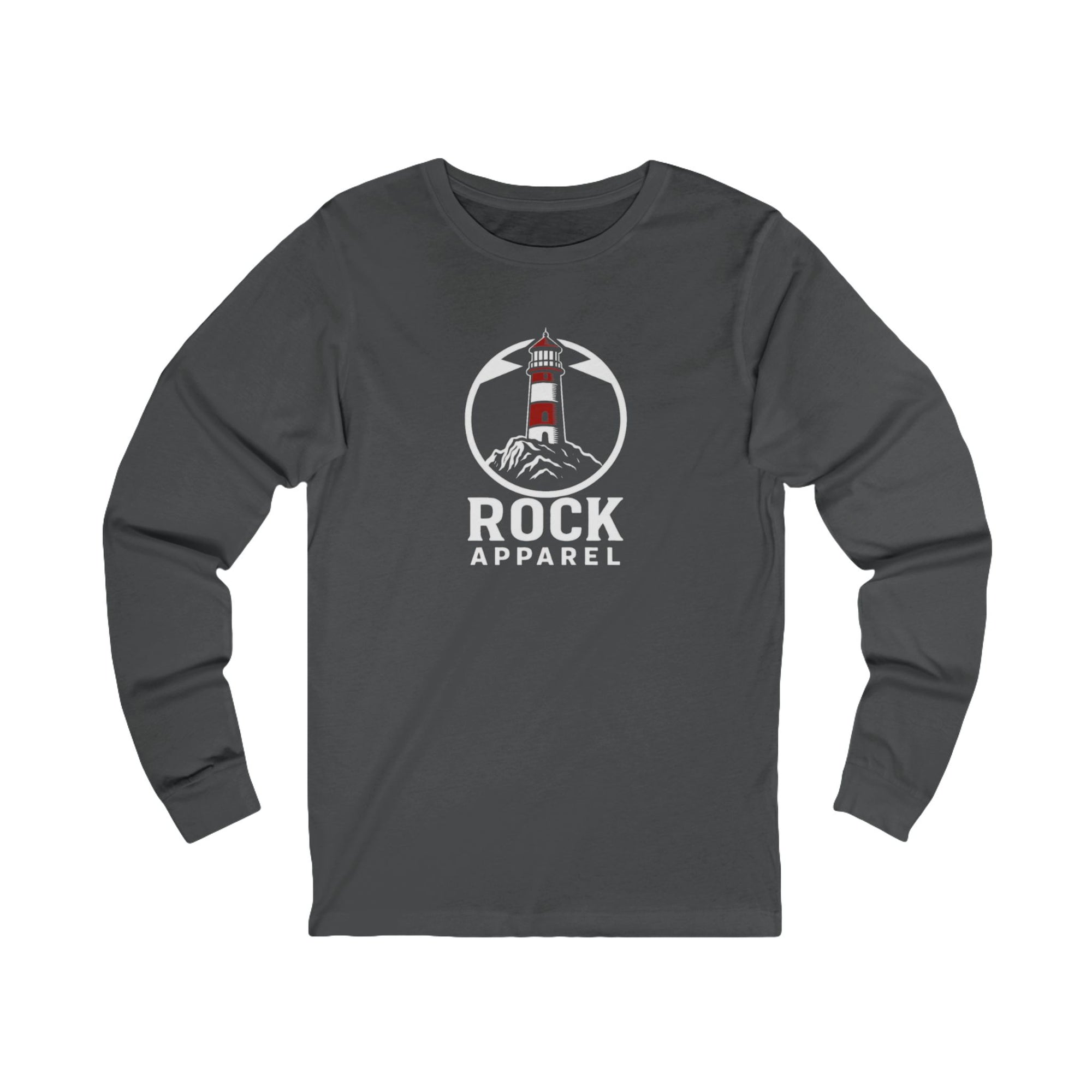 Rock Apparel Long Sleeve Tee