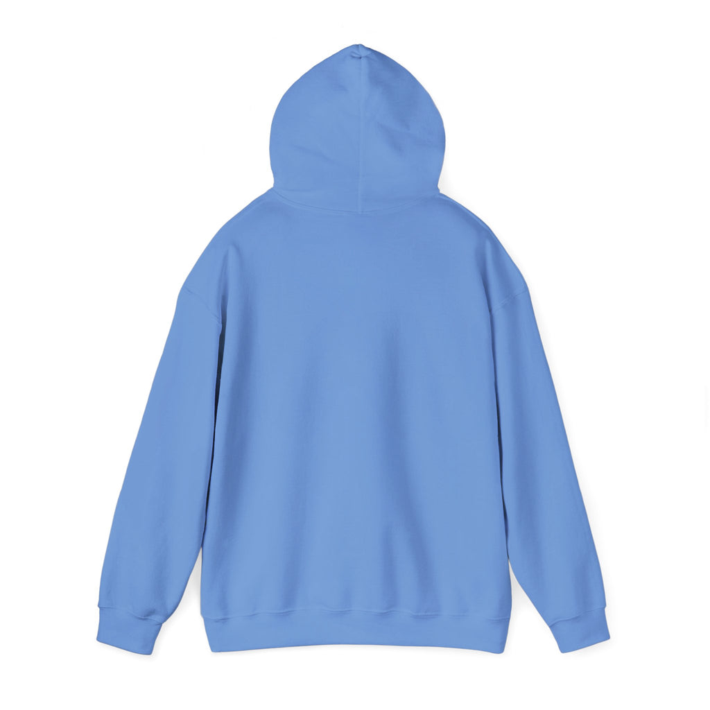 Cod Life Unisex Hoodie