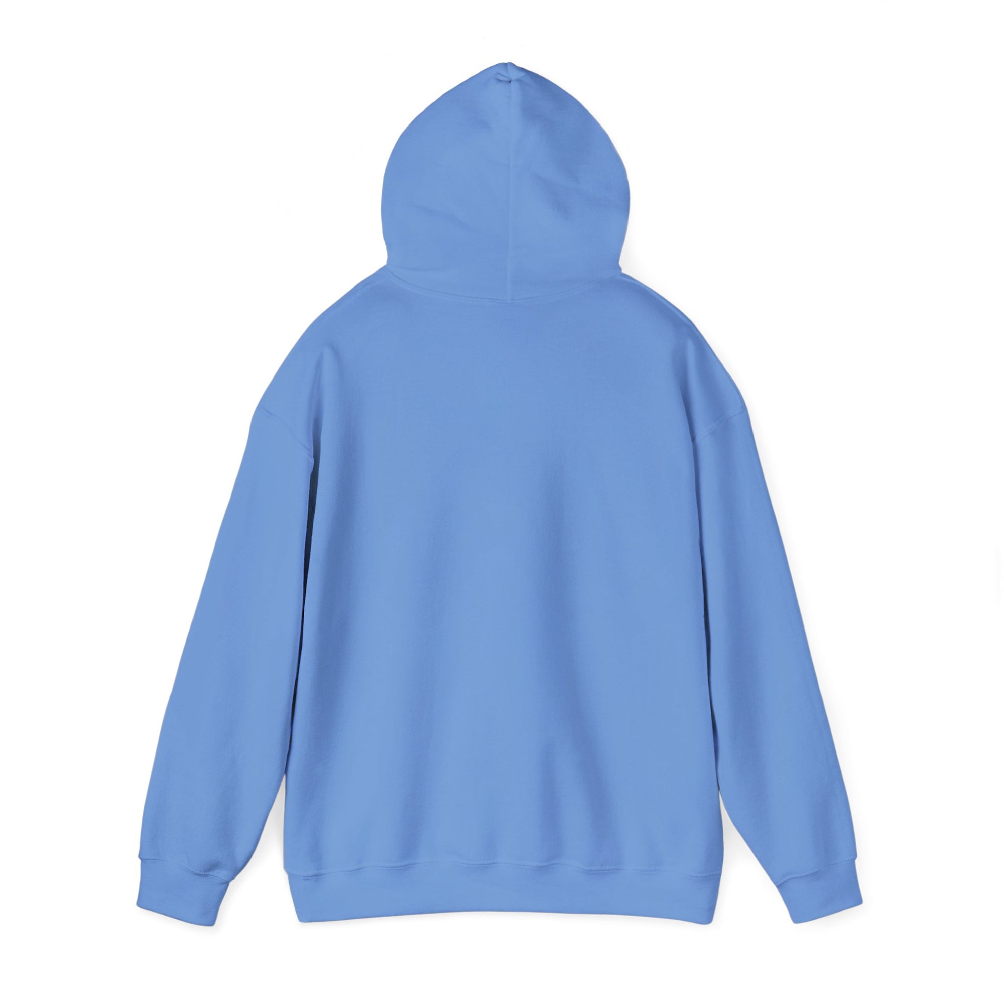 Cod Life Unisex Hoodie