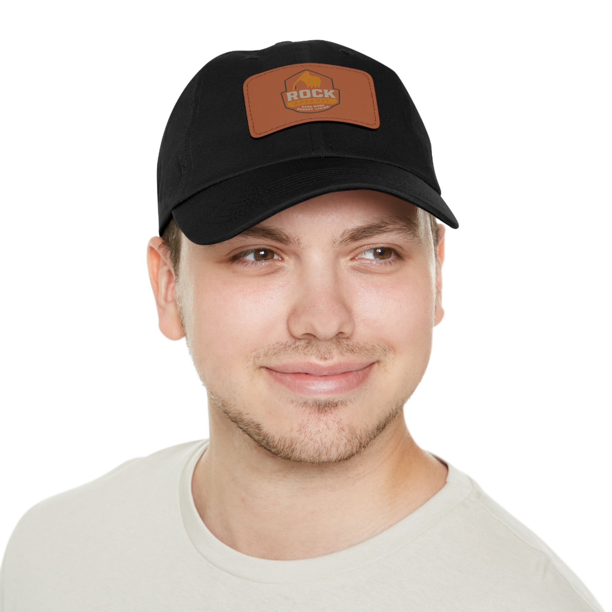 Day’s Work Trucker Hat