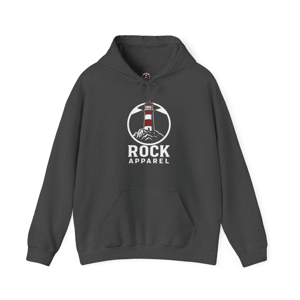 Rock Apparel Hoodie