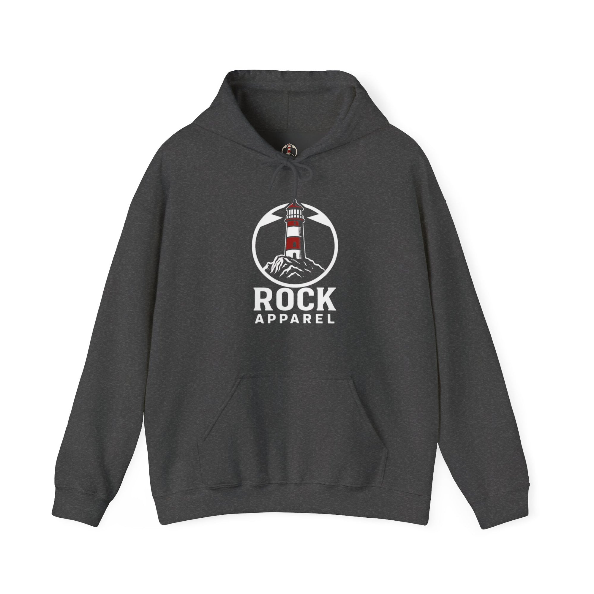 Rock Apparel Hoodie