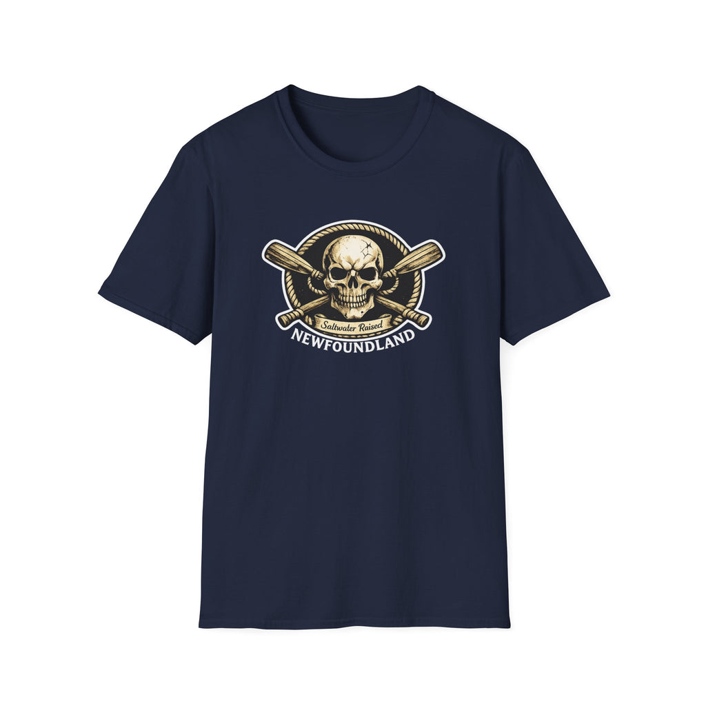 Rough Seas Society Tee