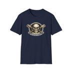 Rough Seas Society Tee