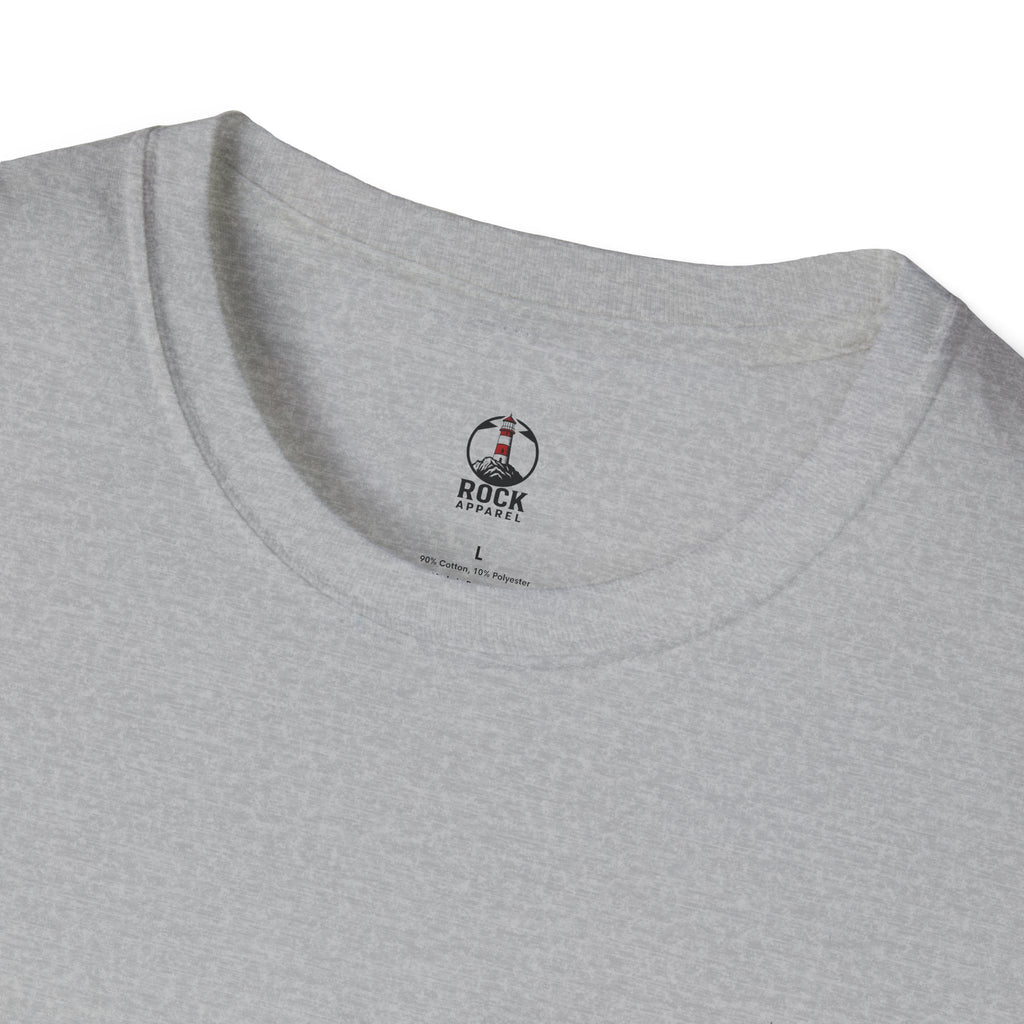 Rock Apparel Tee