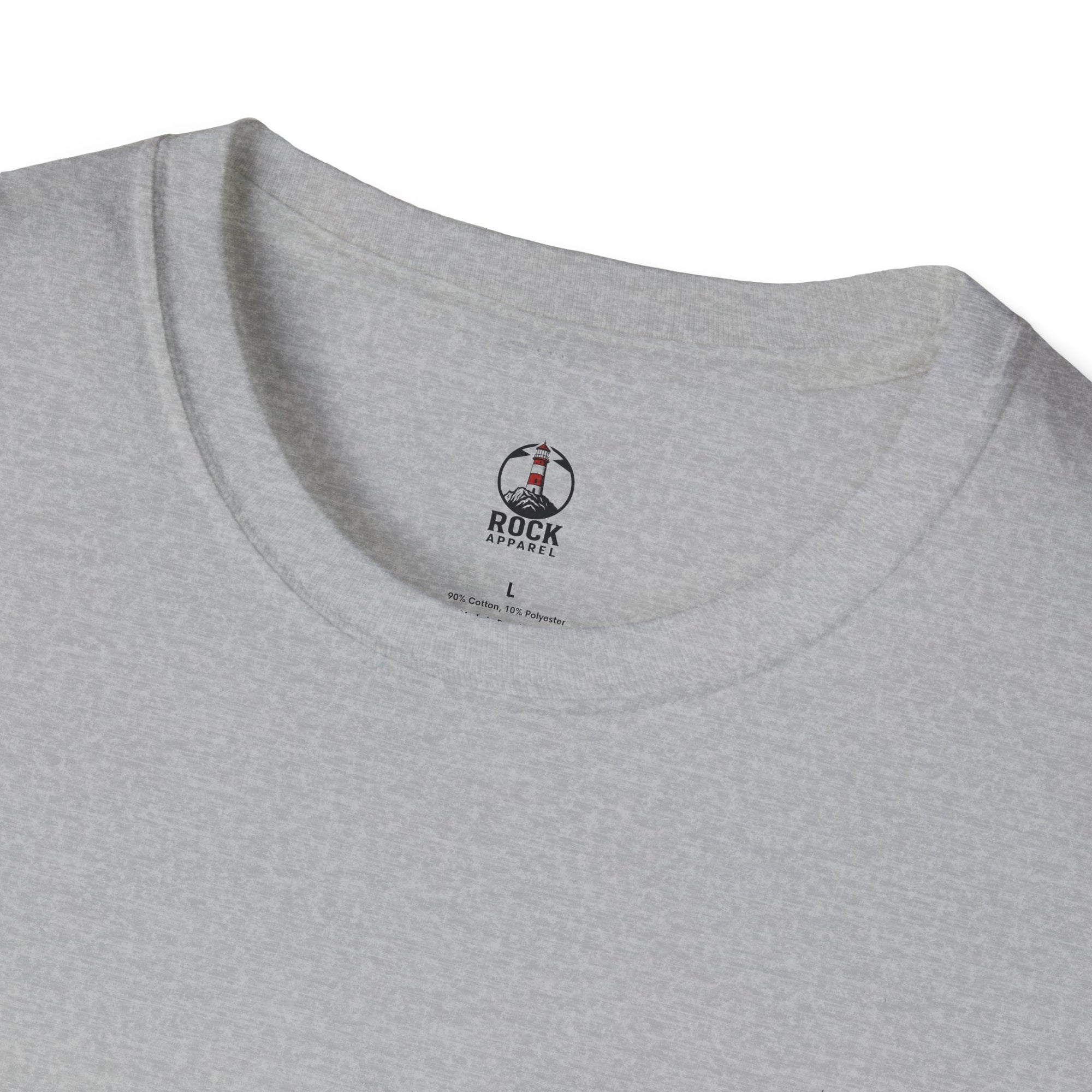 Rock Apparel Tee