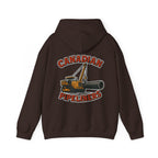 Canadian Pipeliners Hoodie