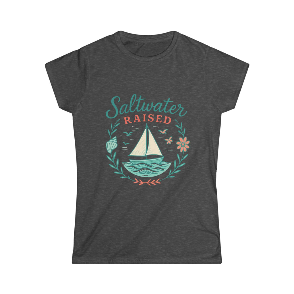 Set Sail Tee