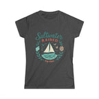 Set Sail Tee
