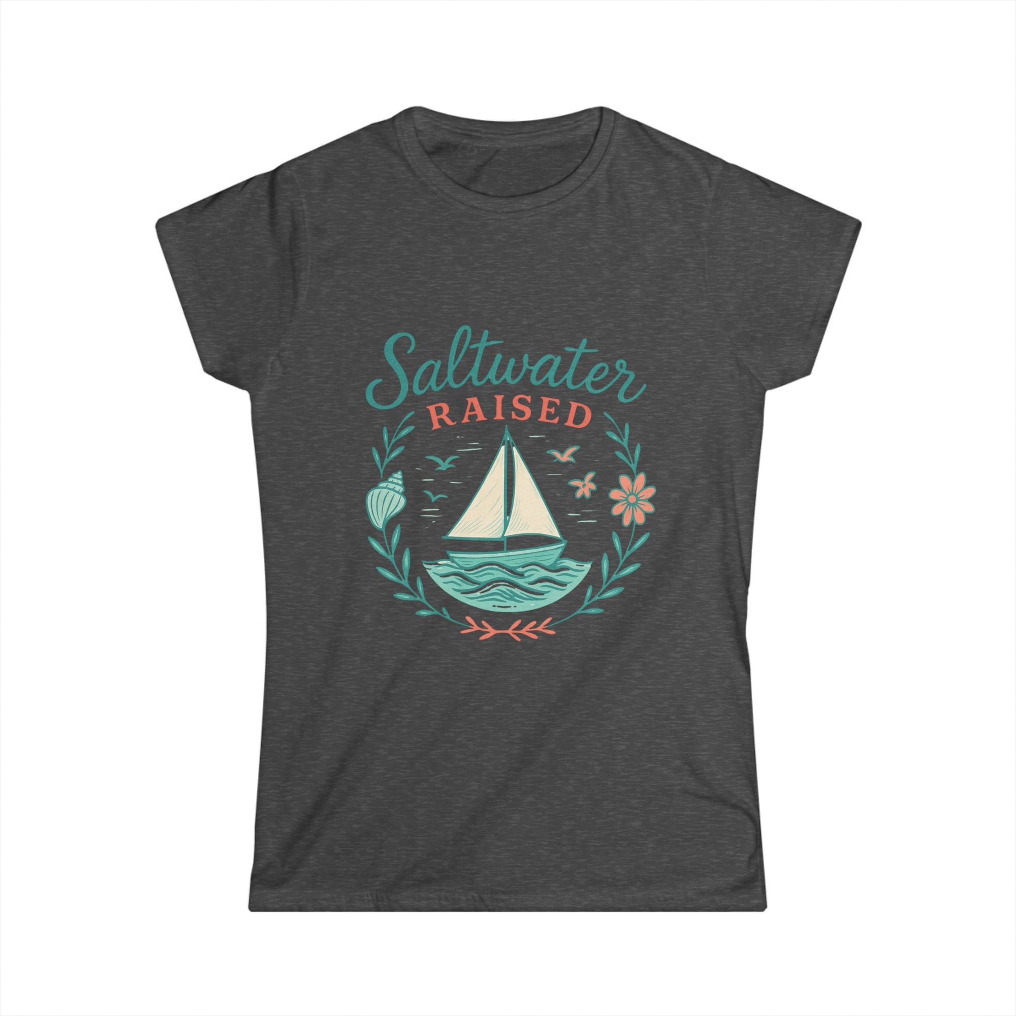 Set Sail Tee