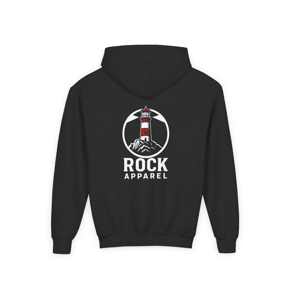 Original Rock Hoodie