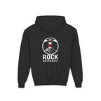 Original Rock Hoodie