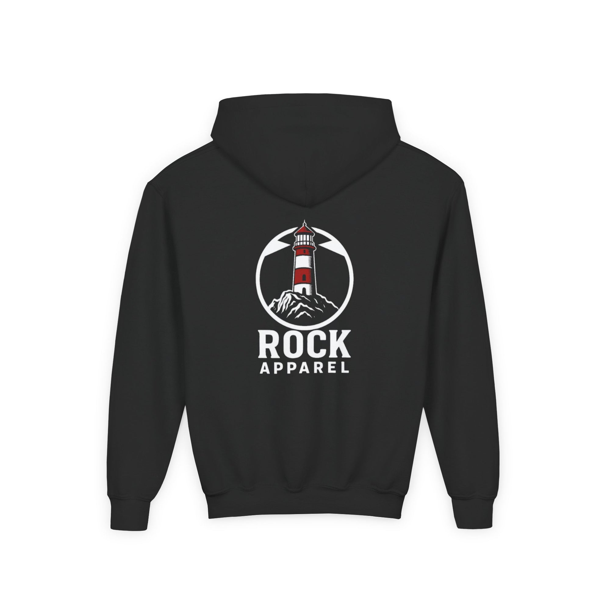 Original Rock Hoodie