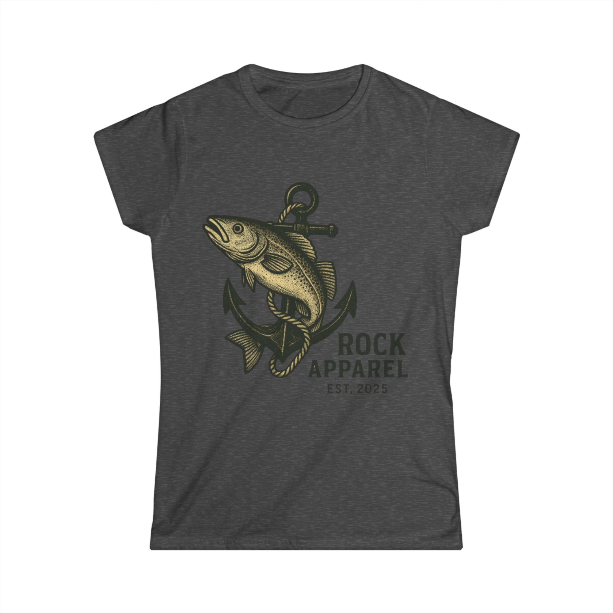Cod Life Women's Tee