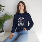 Rock Apparel Crewneck Sweater