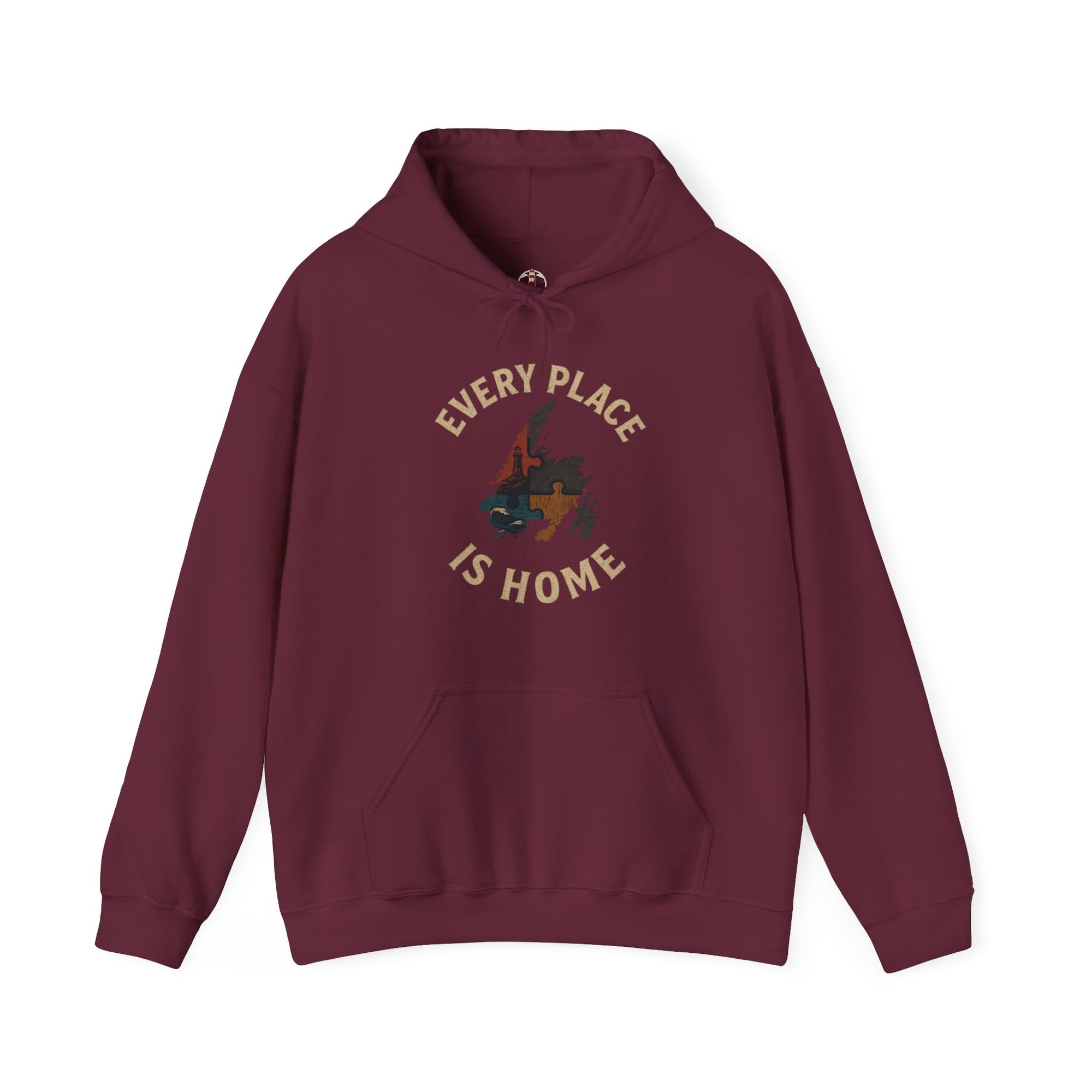 Home Sweet Home Unisex Hoodie