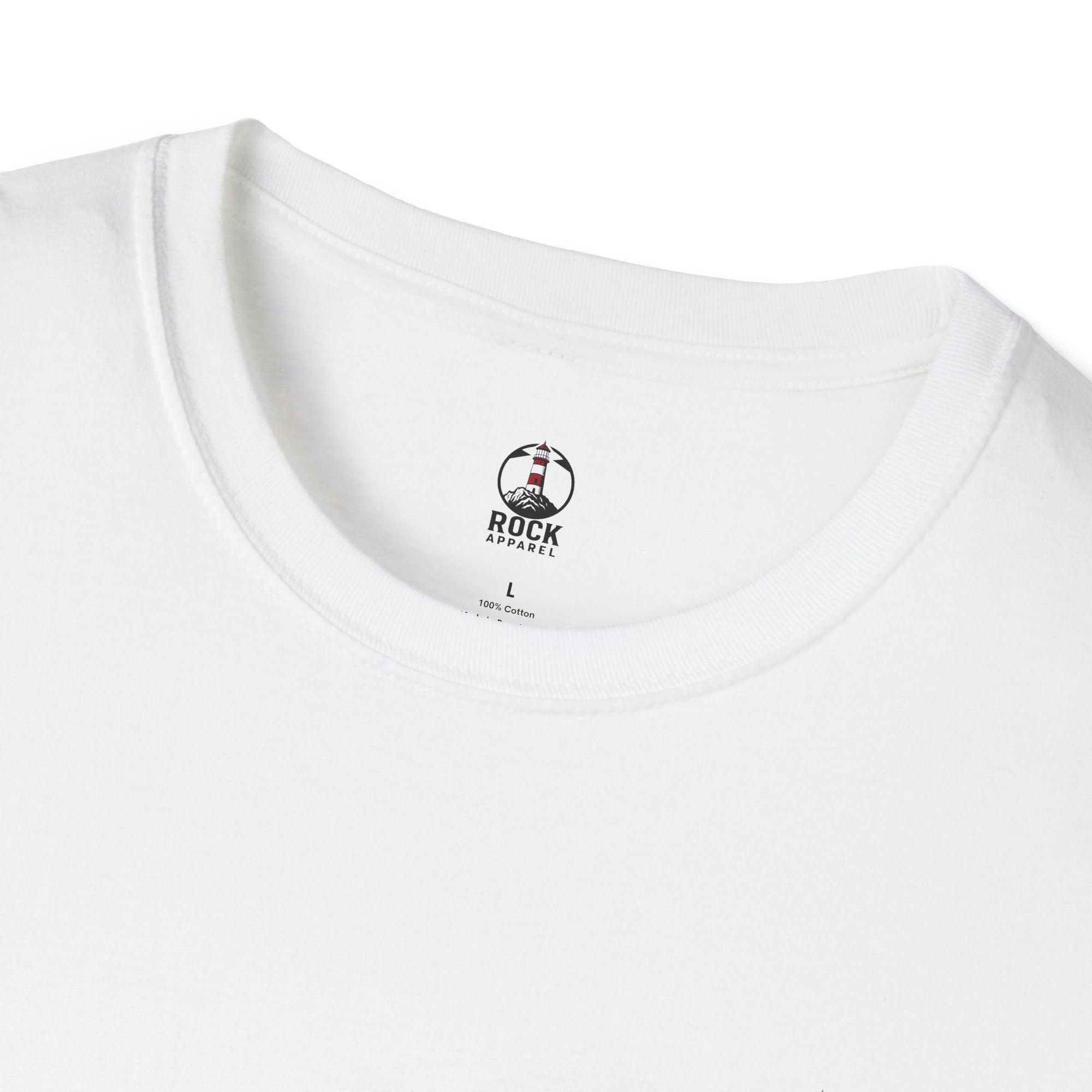 Rock Apparel Tee