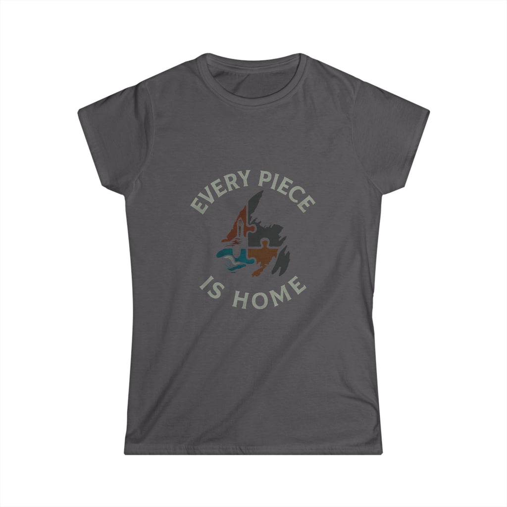 Home Sweet Home Women's Tee