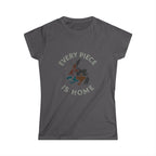 Home Sweet Home Women's Tee