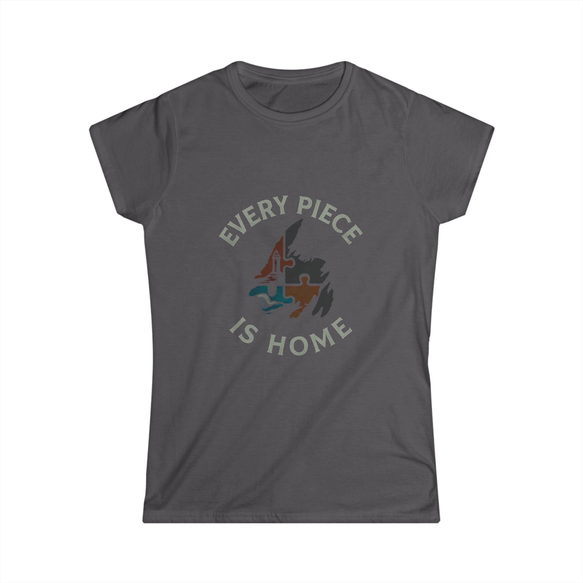 Home Sweet Home Women's Tee