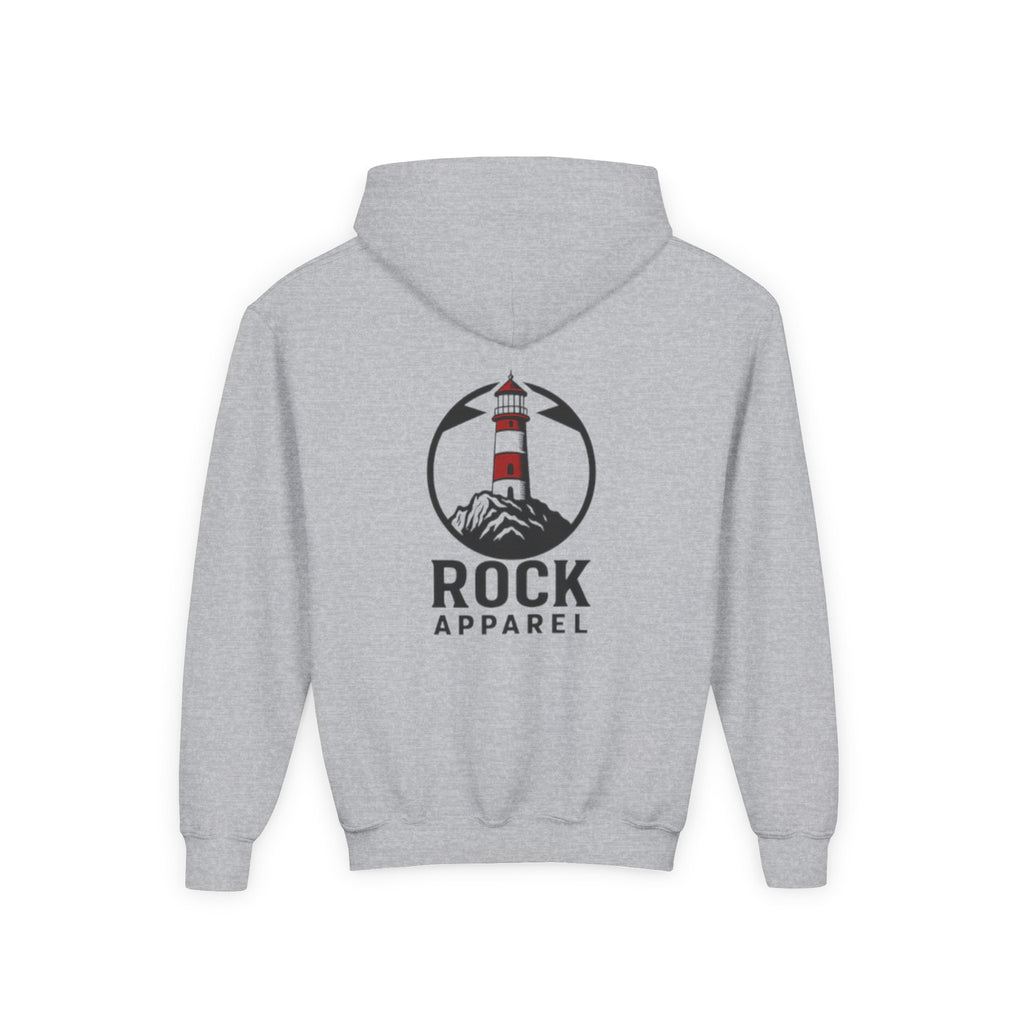 Original Rock Hoodie
