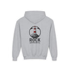 Original Rock Hoodie
