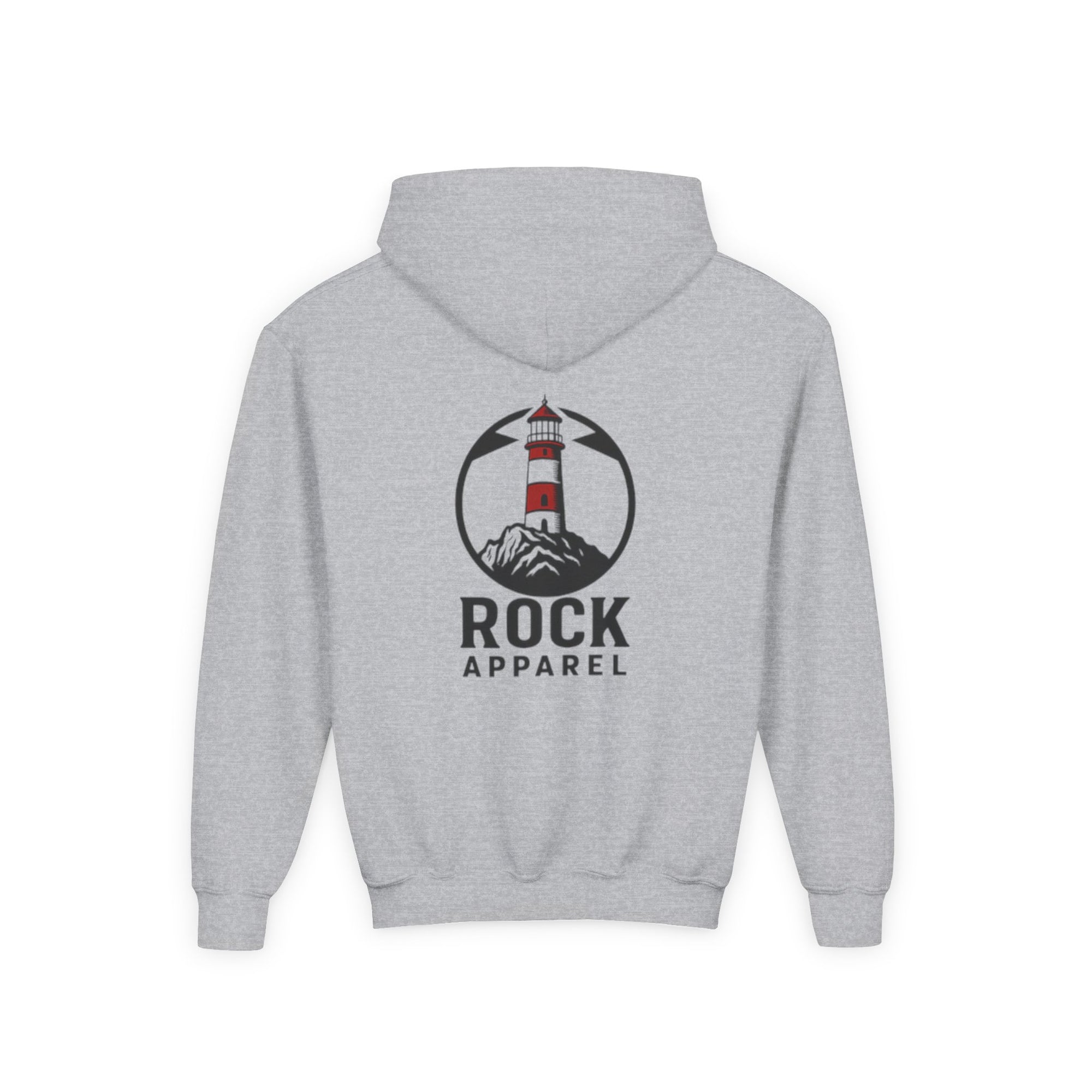 Original Rock Hoodie