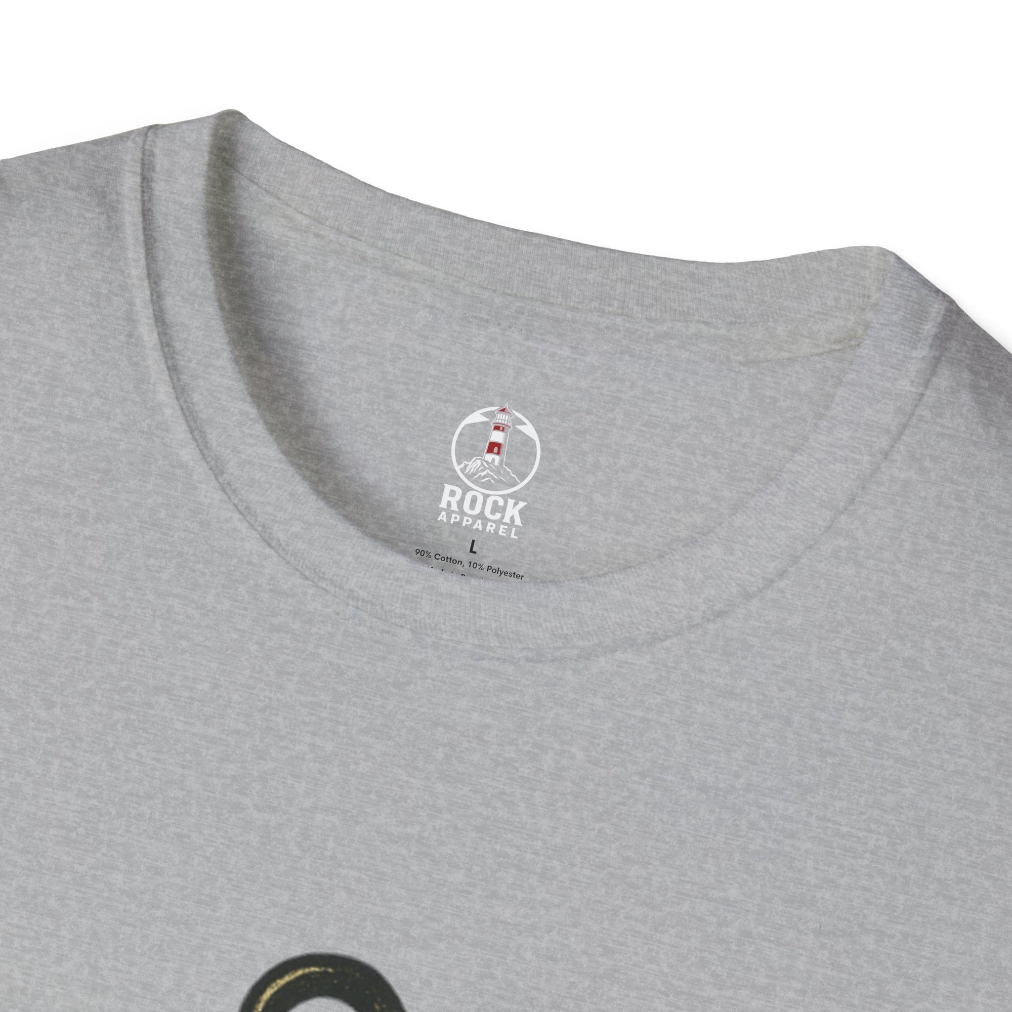 Cod Life Men's Tee