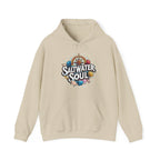 Saltwater Soul Hoodie