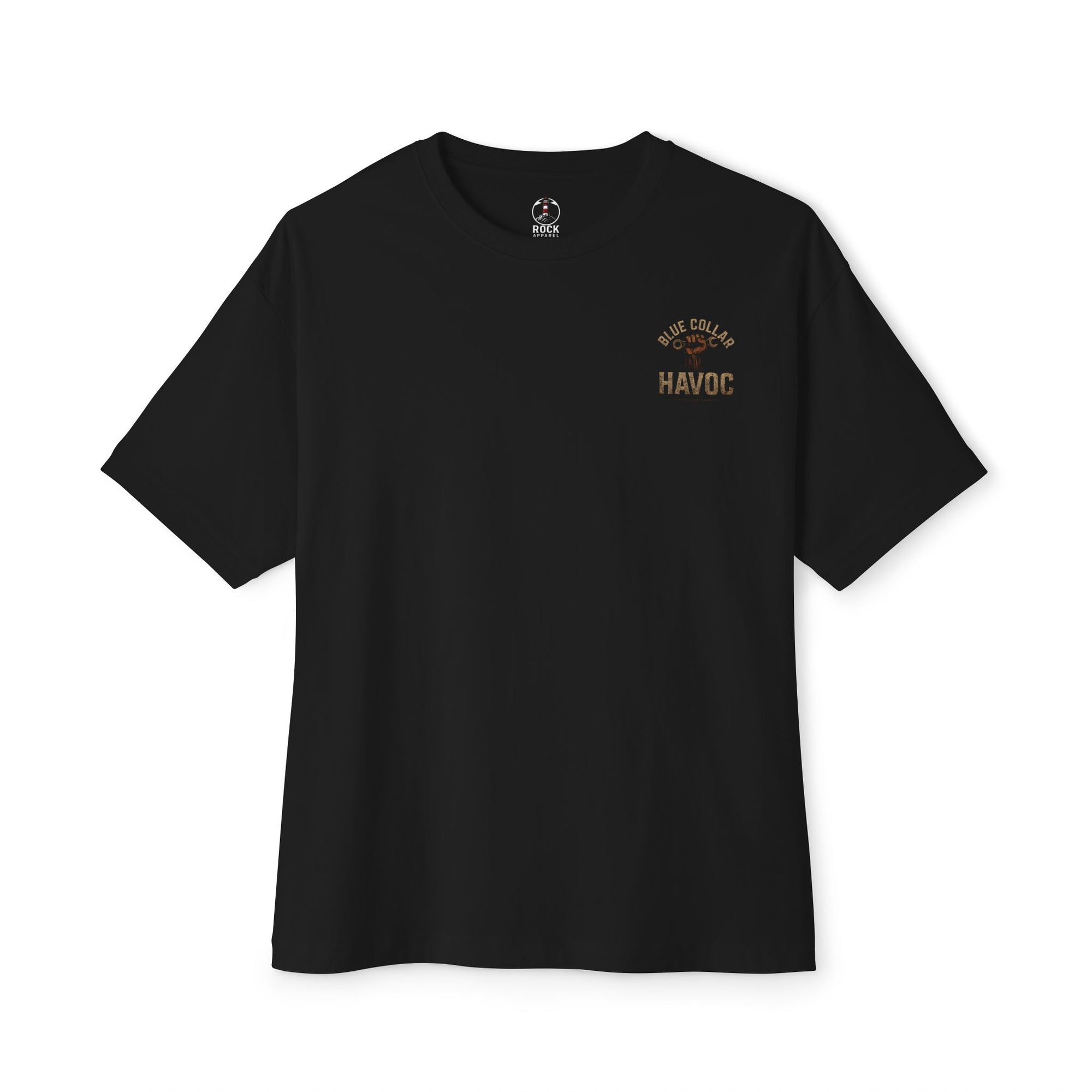 Vintage Havoc Tee