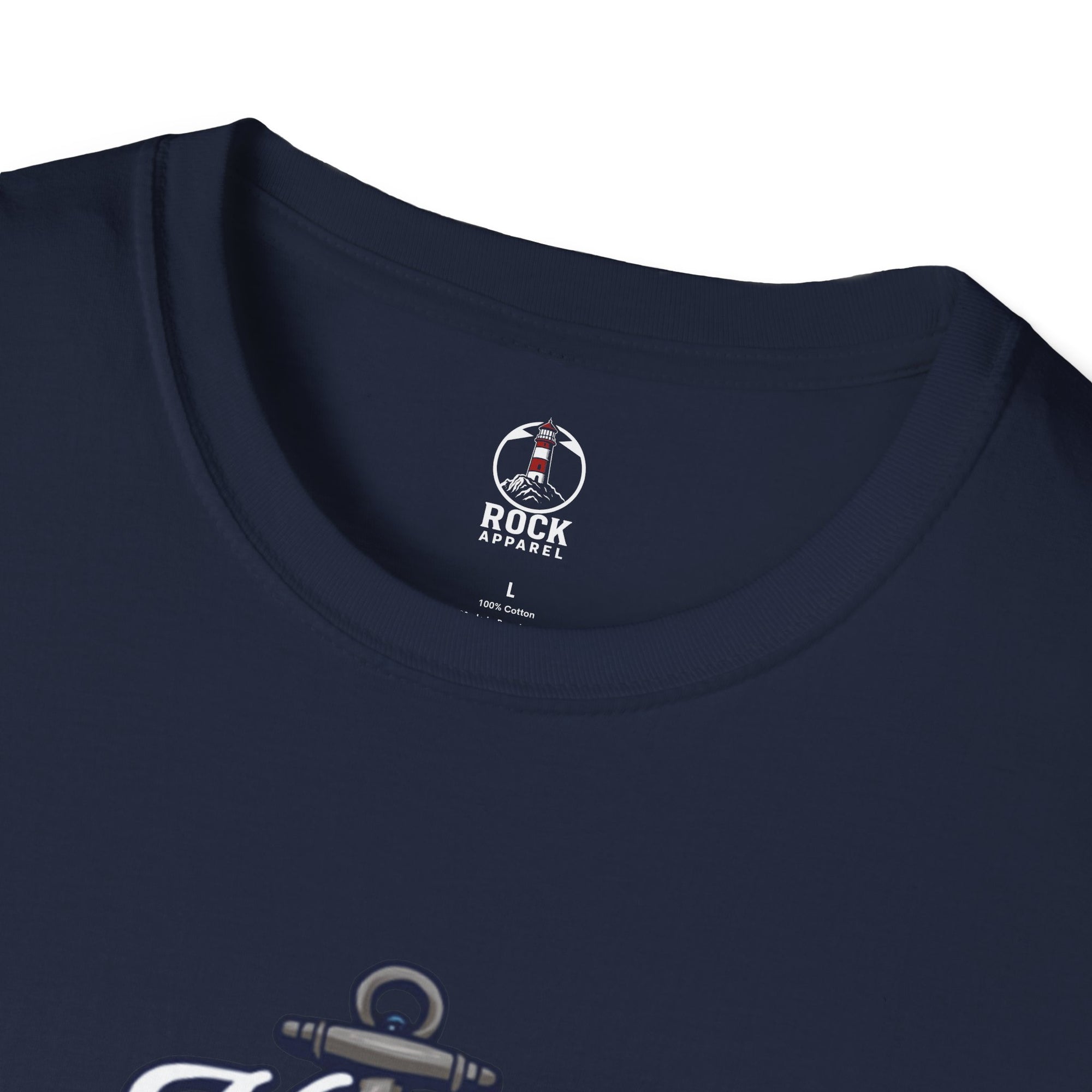 High Water Tee