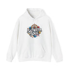 Saltwater Soul Hoodie